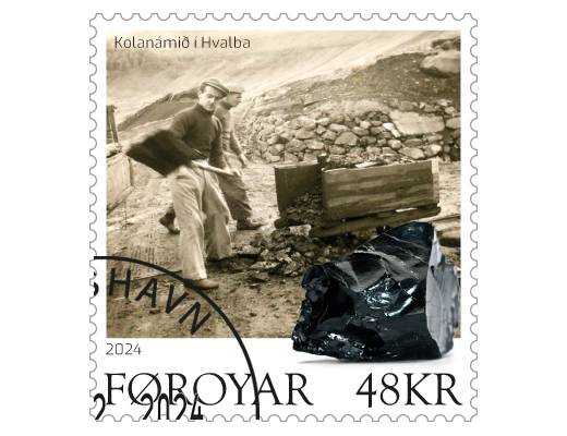 Stamps.fo
